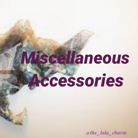 Misc accessories - Picture 1 of 1